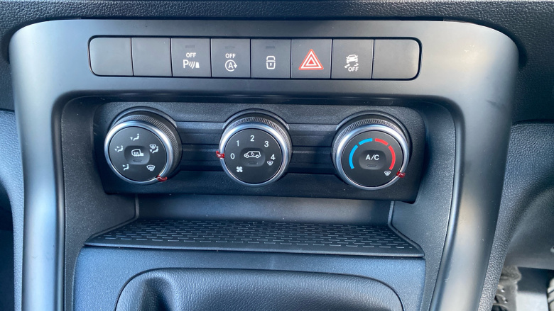 Mercedes-Benz Citan L1 Diesel 110CDI Base Van